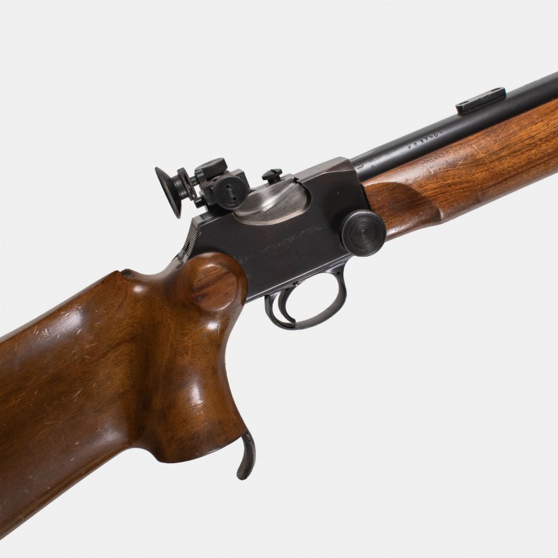 A1630 BSA Martini International MK II Cal. 22 LR - A1630