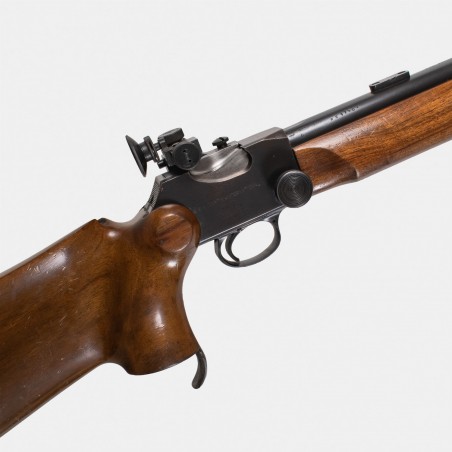 A1630 BSA Martini International MK II Cal. 22 LR - A1630