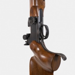 A1630 BSA Martini International MK II Cal. 22 LR - A1630