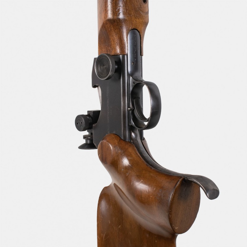 A1630 BSA Martini International MK II Cal. 22 LR - A1630