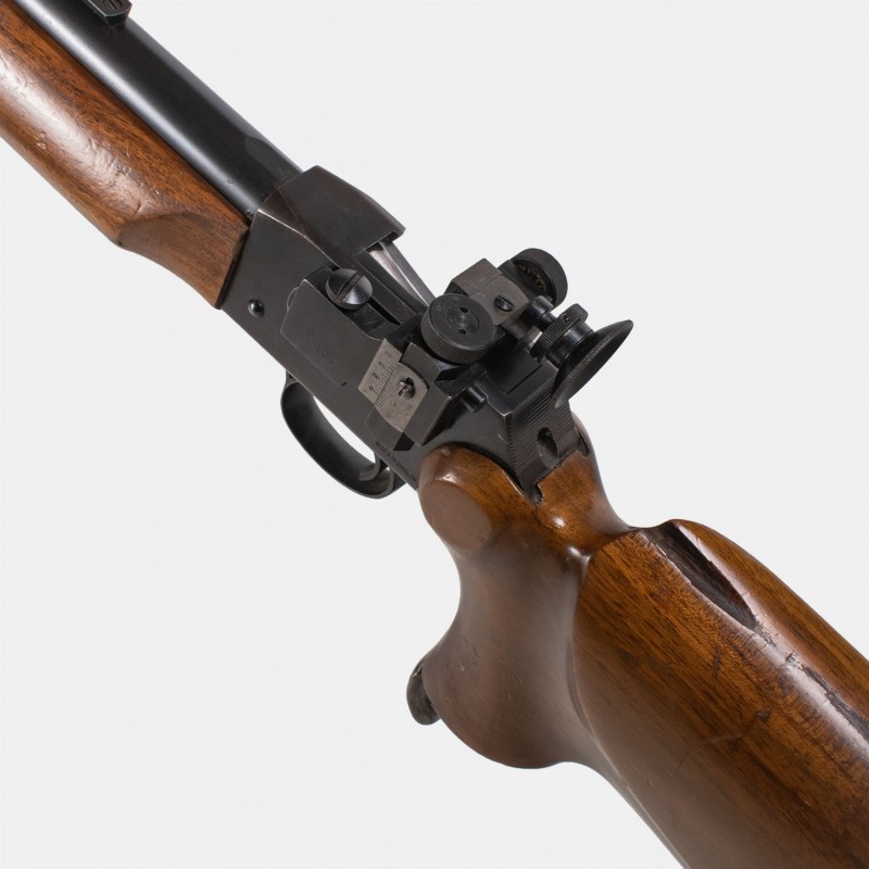 A1630 BSA Martini International MK II Cal. 22 LR - A1630