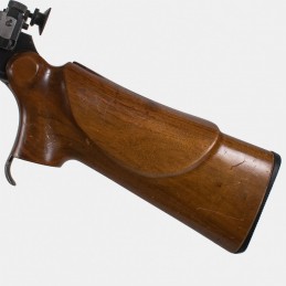 A1630 BSA Martini International MK II Cal. 22 LR - A1630