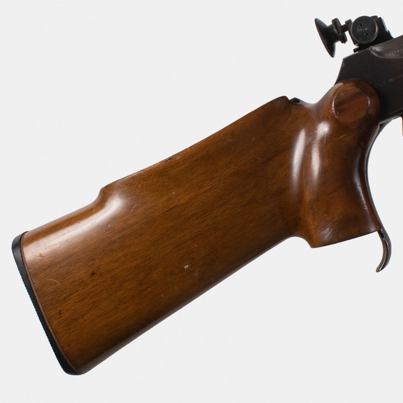 A1630 BSA Martini International MK II Cal. 22 LR - A1630
