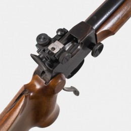 A1630 BSA Martini International MK II Cal. 22 LR - A1630