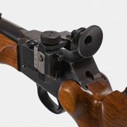 A1630 BSA Martini International MK II Cal. 22 LR - A1630
