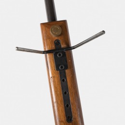 A1630 BSA Martini International MK II Cal. 22 LR - A1630