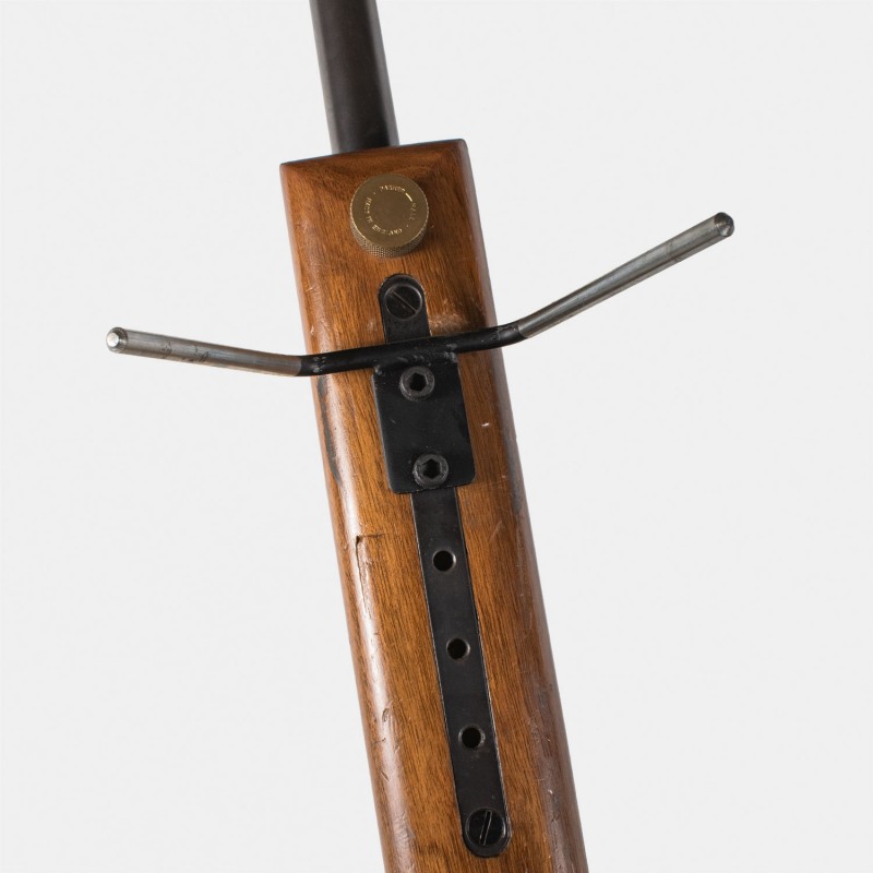 A1630 BSA Martini International MK II Cal. 22 LR - A1630