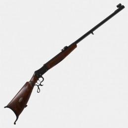 A1292 Carabine Martini Suisse F. Grunder Cal. 7.5x55