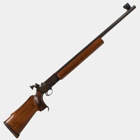 A1662 BSA Martini International MK III Cal. 22 LR - A1662