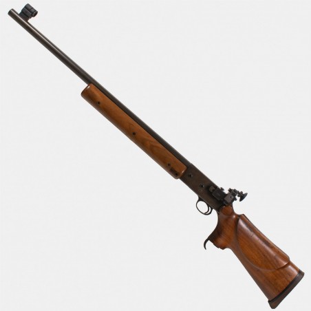A1662 BSA Martini International MK III Cal. 22 LR - A1662
