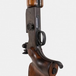 A1662 BSA Martini International MK III Cal. 22 LR - A1662