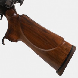 A1662 BSA Martini International MK III Cal. 22 LR - A1662