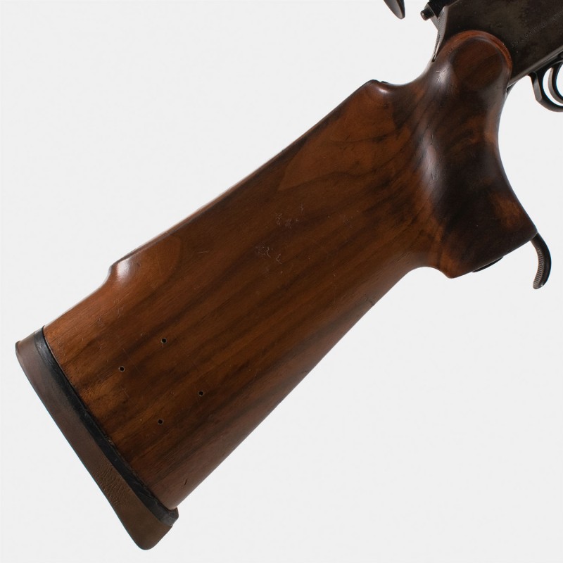 A1662 BSA Martini International MK III Cal. 22 LR - A1662