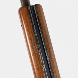 A1662 BSA Martini International MK III Cal. 22 LR - A1662