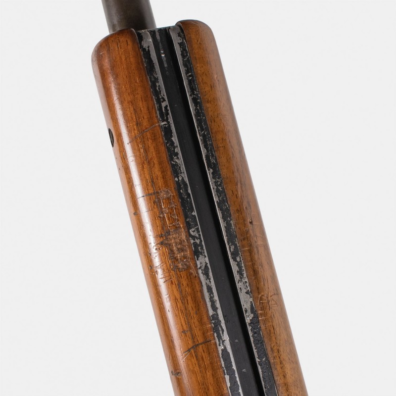 A1662 BSA Martini International MK III Cal. 22 LR - A1662