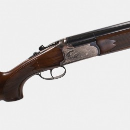 A1494 Lanber Superposé Éjecteurs Cal. 12/76