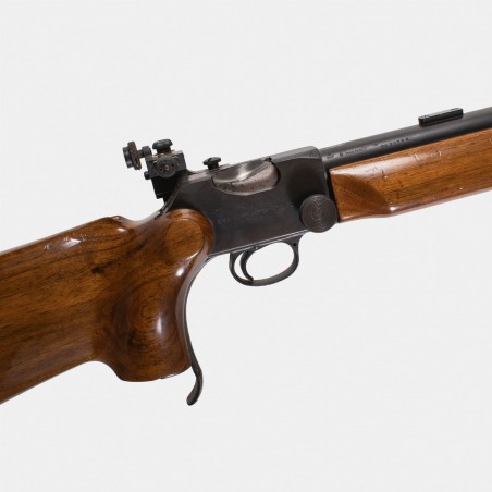 A1659 BSA MK II International Martini Cal. 22 LR - A1659