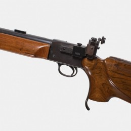 A1659 BSA MK II International Martini Cal. 22 LR - A1659