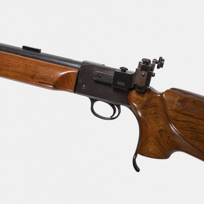 A1659 BSA MK II International Martini Cal. 22 LR - A1659