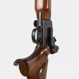 A1659 BSA MK II International Martini Cal. 22 LR - A1659