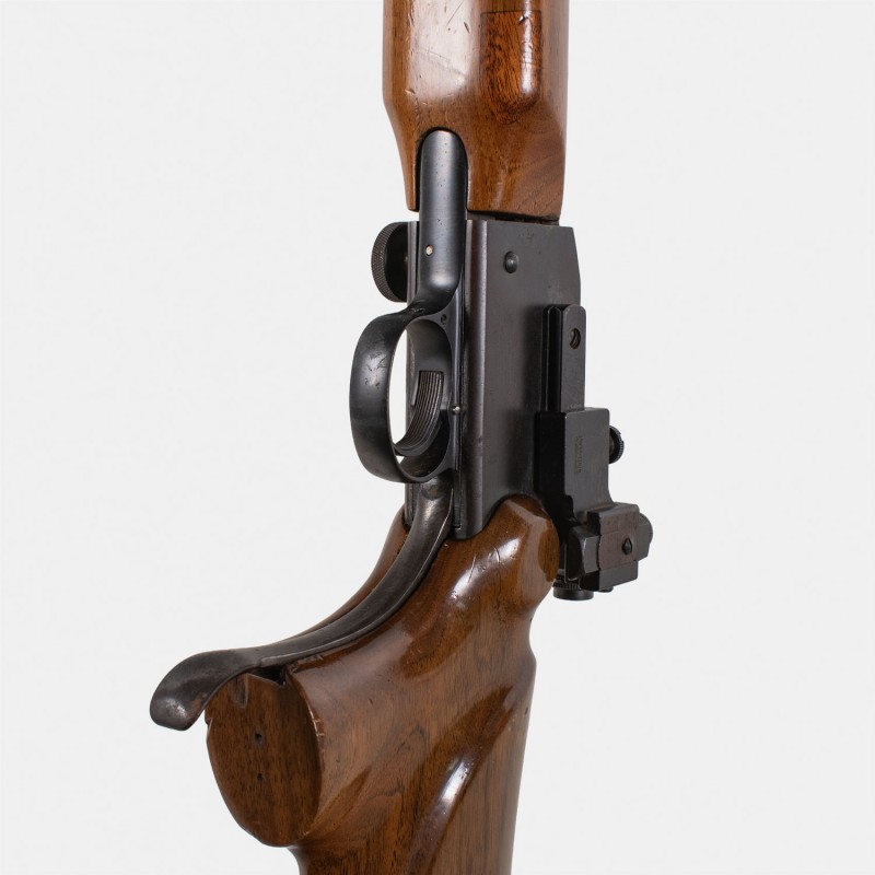 A1659 BSA MK II International Martini Cal. 22 LR - A1659