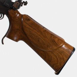 A1659 BSA MK II International Martini Cal. 22 LR - A1659