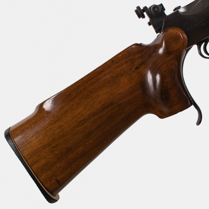 A1659 BSA MK II International Martini Cal. 22 LR - A1659