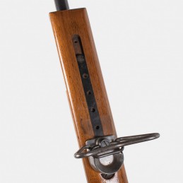A1659 BSA MK II International Martini Cal. 22 LR - A1659