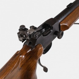 A1659 BSA MK II International Martini Cal. 22 LR - A1659