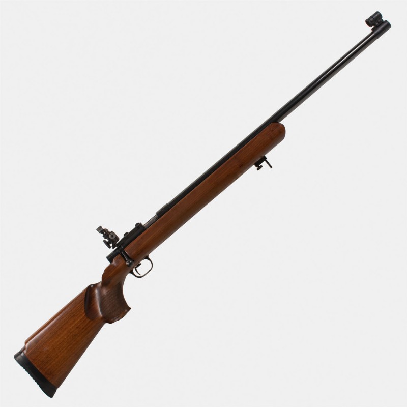 A1626 Carabine Anschutz Match 54 Cal. 22 LR de 1962