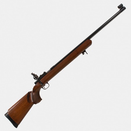 A1626 Carabine Anschutz Match 54 Cal. 22 LR de 1962