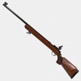 A1626 Carabine Anschutz Match 54 Cal. 22 LR de 1962