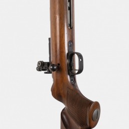 A1626 Carabine Anschutz Match 54 Cal. 22 LR de 1962