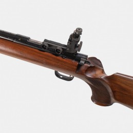 A1626 Carabine Anschutz Match 54 Cal. 22 LR de 1962