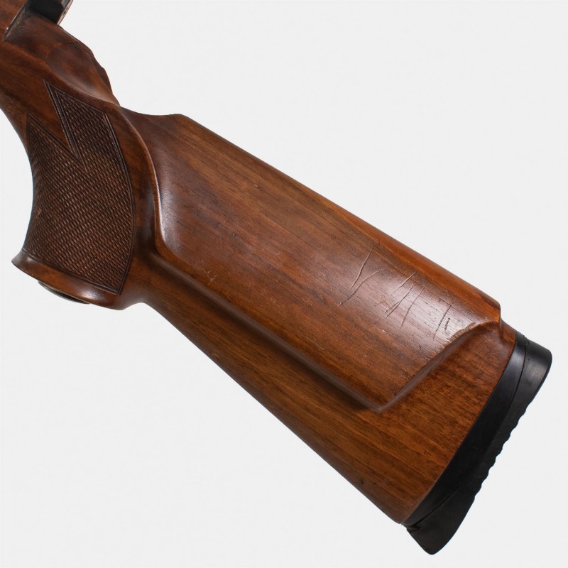 A1626 Carabine Anschutz Match 54 Cal. 22 LR de 1962