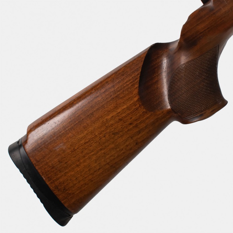 A1626 Carabine Anschutz Match 54 Cal. 22 LR de 1962
