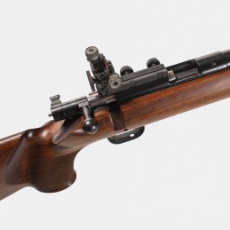 A1626 Carabine Anschutz Match 54 Cal. 22 LR de 1962