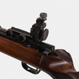 A1626 Carabine Anschutz Match 54 Cal. 22 LR de 1962
