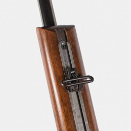 A1626 Carabine Anschutz Match 54 Cal. 22 LR de 1962