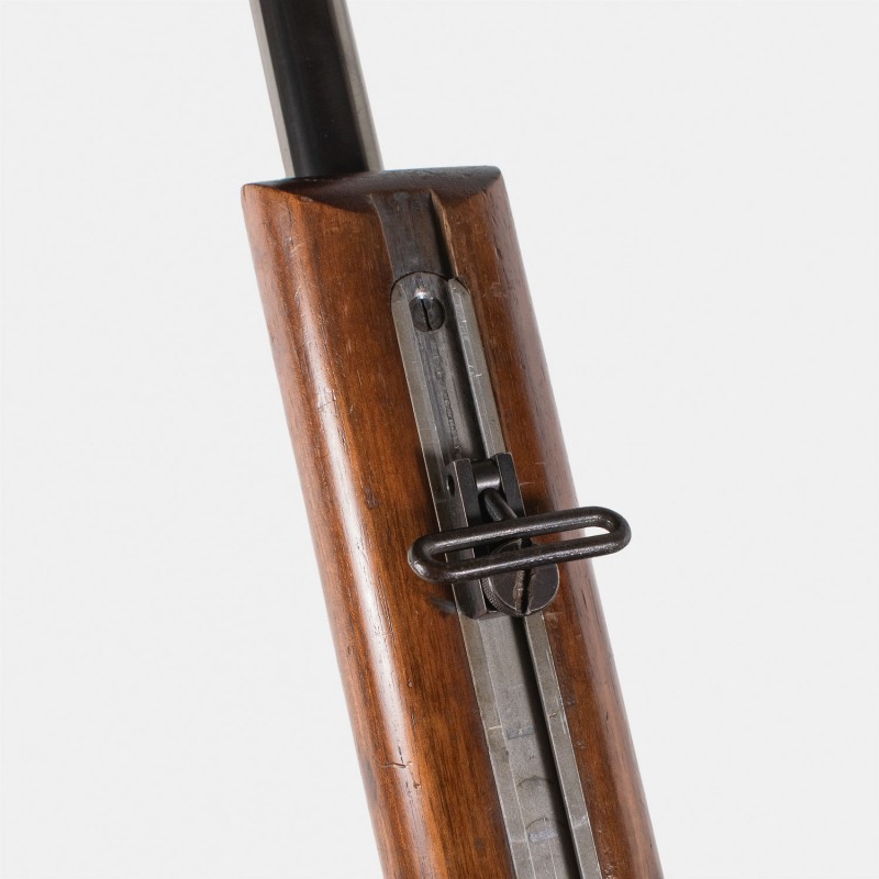 A1626 Carabine Anschutz Match 54 Cal. 22 LR de 1962