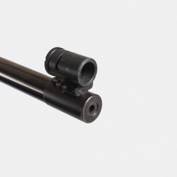 A1626 Carabine Anschutz Match 54 Cal. 22 LR de 1962