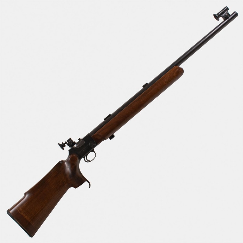 A1614 BSA Martini MK II International Cal. 22 LR - A1614