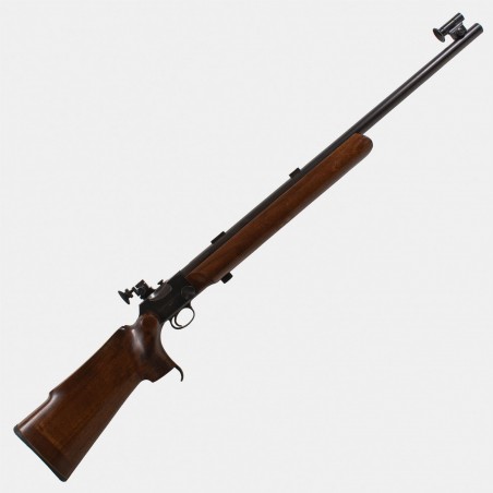 A1614 BSA Martini MK II International Cal. 22 LR - A1614