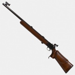 A1614 BSA Martini MK II International Cal. 22 LR - A1614