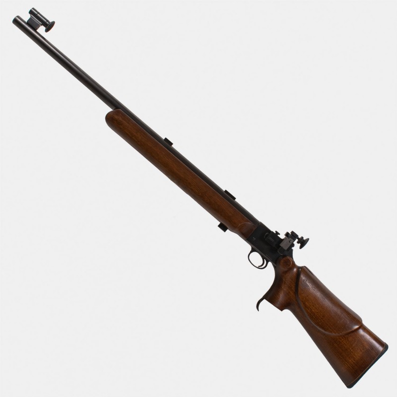 A1614 BSA Martini MK II International Cal. 22 LR - A1614