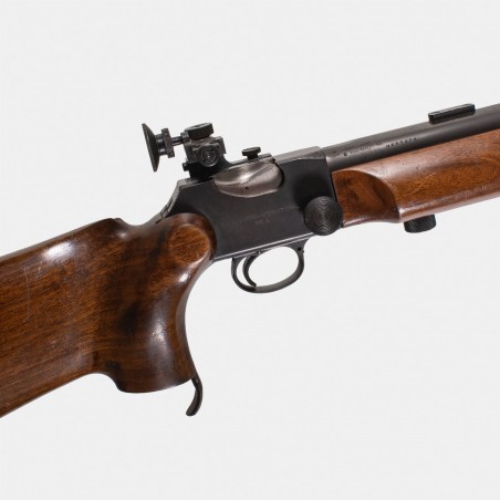 A1614 BSA Martini MK II International Cal. 22 LR - A1614