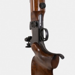 A1614 BSA Martini MK II International Cal. 22 LR - A1614