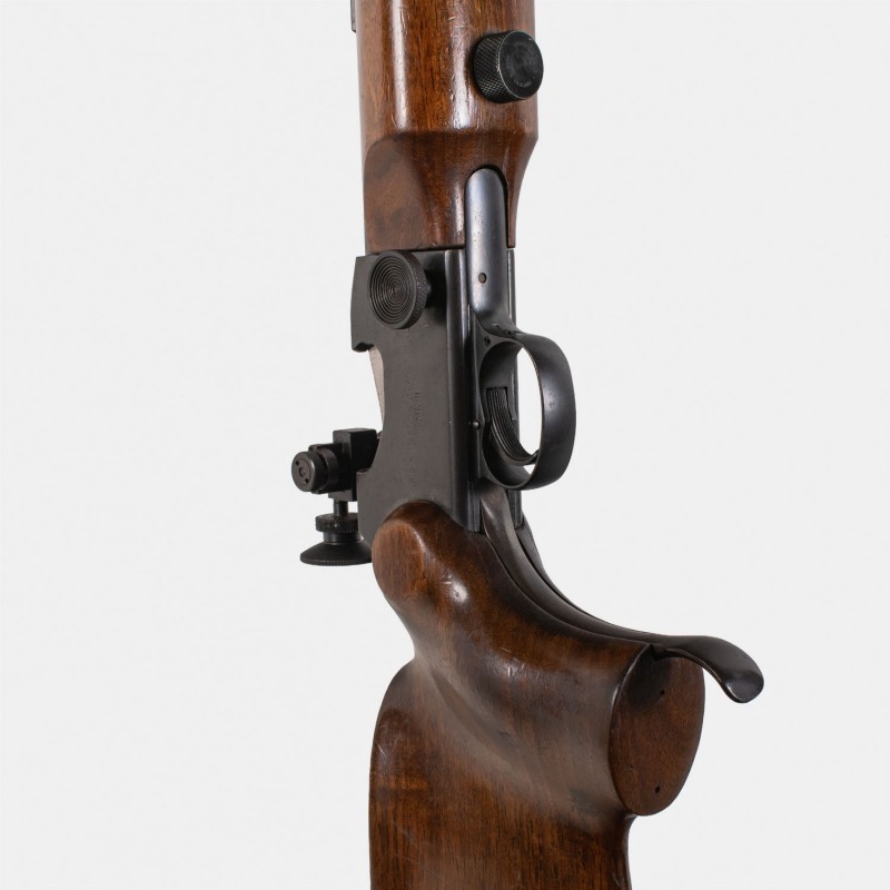 A1614 BSA Martini MK II International Cal. 22 LR - A1614