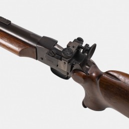 A1614 BSA Martini MK II International Cal. 22 LR - A1614