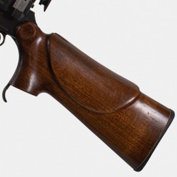 A1614 BSA Martini MK II International Cal. 22 LR - A1614